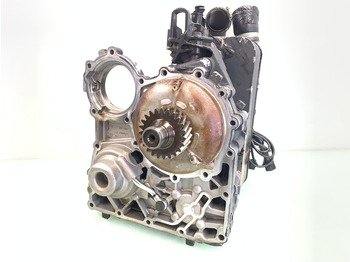 Части на спирачната система SCANIA R