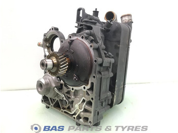 Части на спирачната система SCANIA R