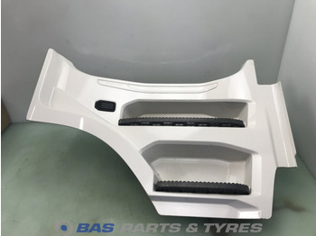 Каросерия и екстериор SCANIA S