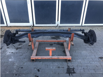 Предна ос SCANIA