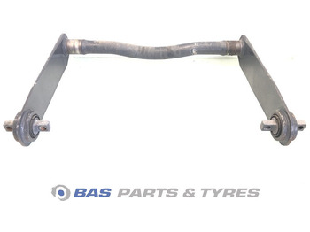 Окачване SCANIA