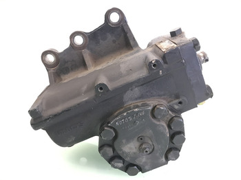 Кормилна кутия SCANIA