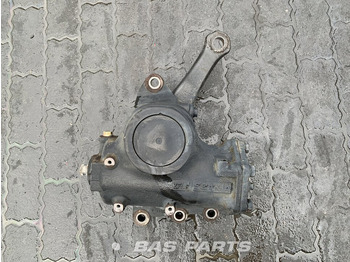 Кормилна кутия SCANIA