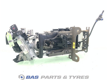 Кормилна колона SCANIA