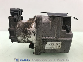 Помпа на хидроусилвателя SCANIA