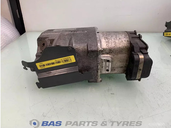 Помпа на хидроусилвателя за Камион Scania Stuurpomp Scania 573068: снимка 5