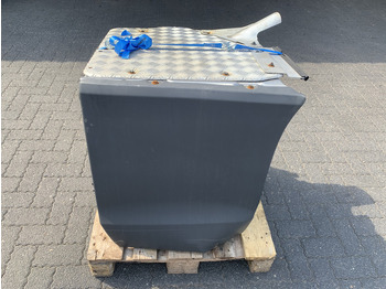 Изпускателна система SCANIA