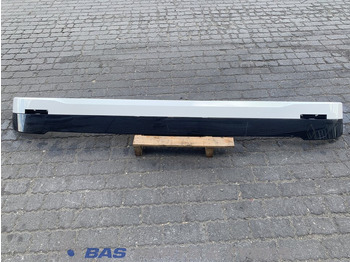 Слънцезащитна козирка SCANIA