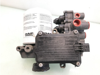 Резервни части DAF