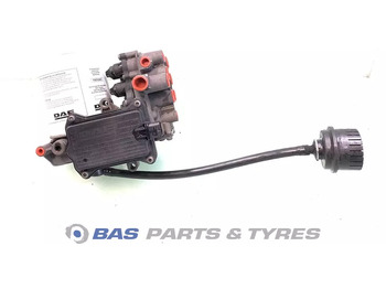 Резервни части DAF