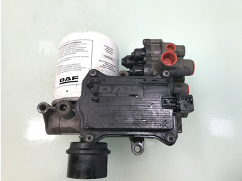 Резервни части DAF