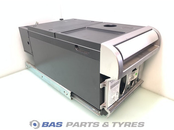 Резервни части DAF XF 106