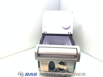 Резервни части DAF XF 106