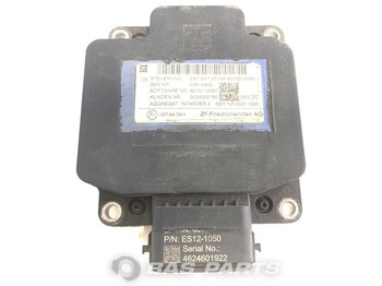 Резервни части MAN