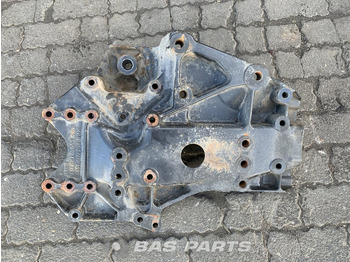 Резервни части MAN