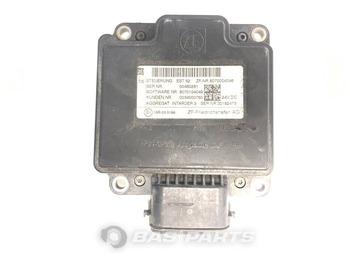 Резервни части MAN