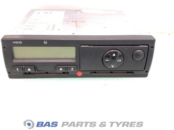 Резервни части MERCEDES-BENZ