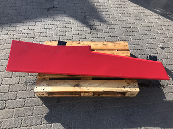 Резервни части RENAULT T