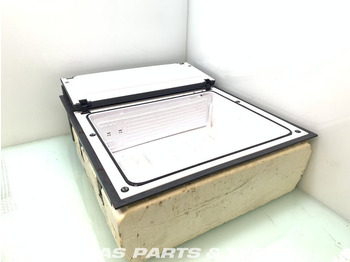 Резервни части RENAULT T