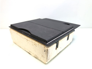 Резервни части RENAULT T