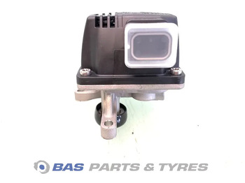 Резервни части SCANIA