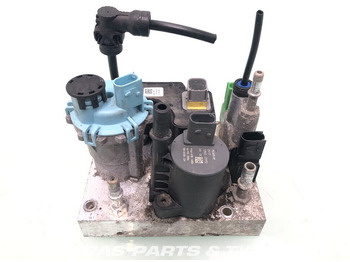 Резервни части VOLVO