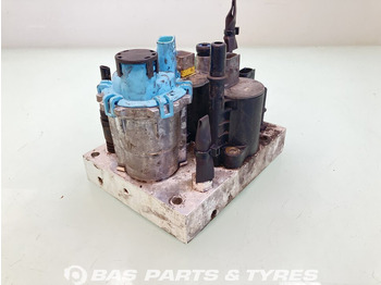 Резервни части VOLVO