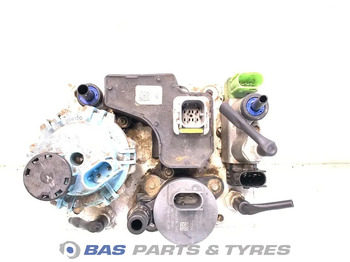 Резервни части VOLVO