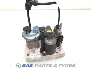 Резервни части VOLVO