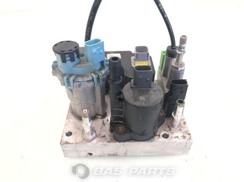 Резервни части VOLVO