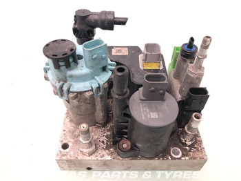 Резервни части VOLVO