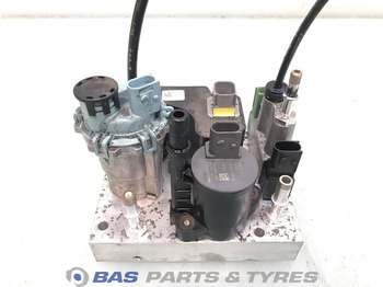 Резервни части VOLVO