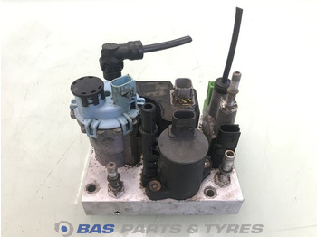 Резервни части VOLVO