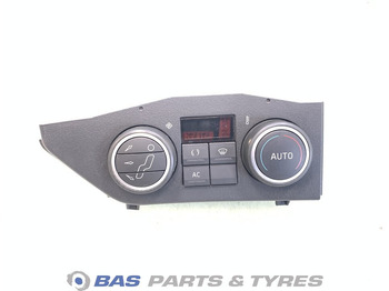 Резервни части VOLVO