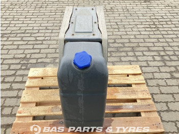 Резервни части VOLVO