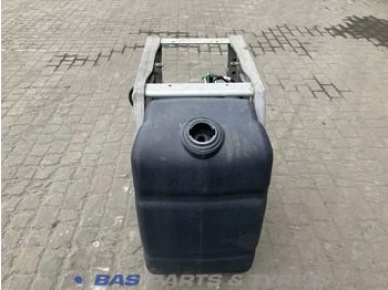 Резервни части VOLVO