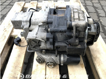 Части на спирачната система VOITH