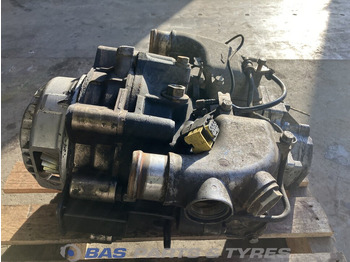 Части на спирачната система VOITH