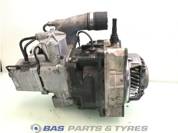 Части на спирачната система VOITH