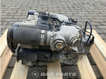 Части на спирачната система VOITH