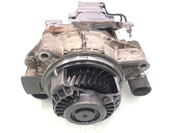 Части на спирачната система VOITH