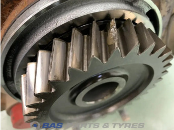 Части на спирачната система за Камион Voith Retarder Volvo Compact Retarder VR 3250 20741511: снимка 5