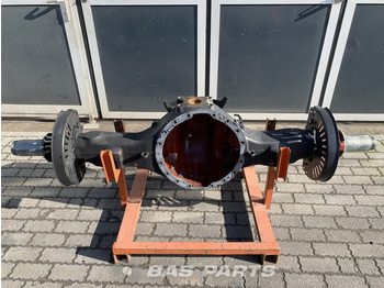 Задна ос VOLVO