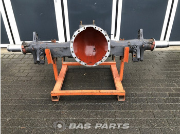 Задна ос VOLVO