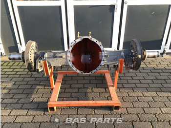 Задна ос VOLVO