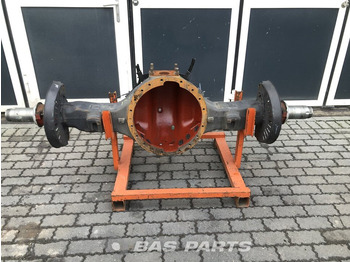 Задна ос VOLVO