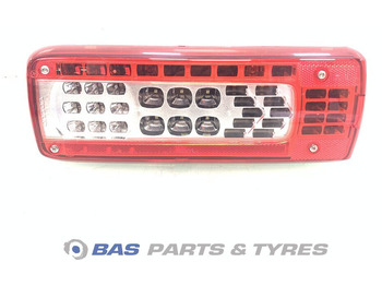 Заден фар VOLVO