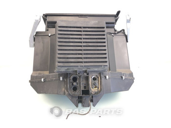 Отопление/ Вентилация VOLVO