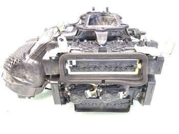 Отопление/ Вентилация VOLVO