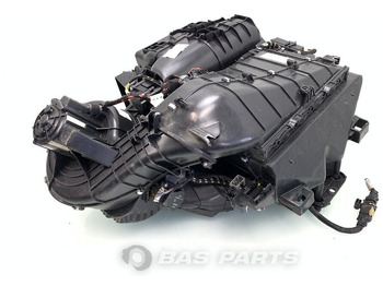 : снимка на заглавната част